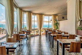 Фото Отель «Арсена»