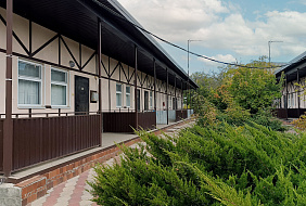 Фото База отдыха «Прибой»