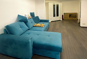 Фото Двухкомнатные апартаменты