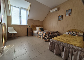 Гостевой дом «МарПоль»