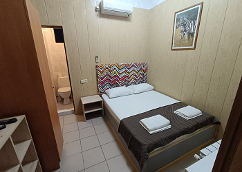 Гостевой дом «МарПоль»