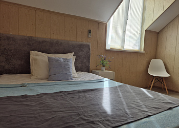 Гостевой дом «МарПоль»