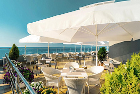 Фото Отель «Арсена»