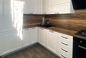 Фото Двухкомнатные апартаменты