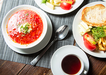 Гостевой дом «Сантара»