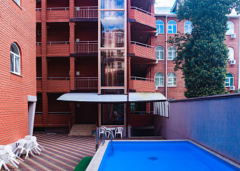 Гостевой дом «Сантара»