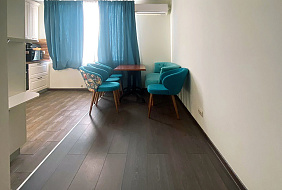 Фото Двухкомнатные апартаменты