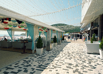 Гостевой дом «Рио»