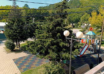 Гостевой дом «Центральный»