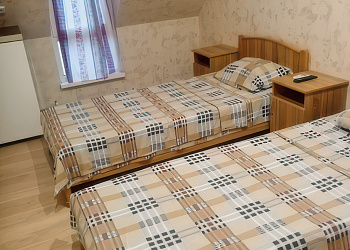 Частная гостиница «Виктория»