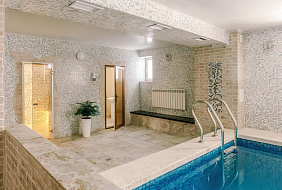 Фото Гостевой дом «Илиос»