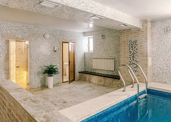 Гостевой дом «Илиос»