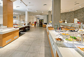 Фото Отель «Лагуна Парк и Аква Клуб» (раннее бронирование до 31.03.2026)