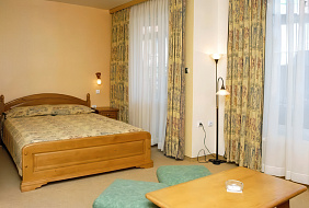 Фото Отель «Оникс»