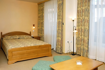 Фото Отель «Оникс»