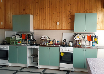 Гостевой дом «Сосновый Двор»