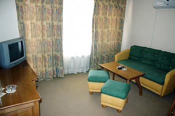 Фото Отель «Оникс»