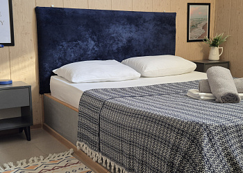 Гостевой дом «МарПоль»