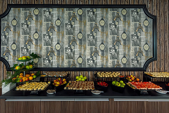 Фото Отель «Меркурий» (раннее бронирование до 30.04.2026)