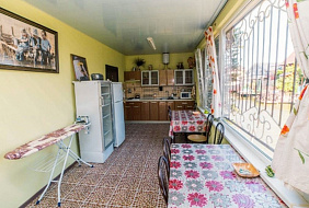 Фото Гостевой комплекс «У Светланы»