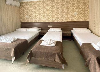 Отель «Акрополис»