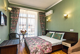 Фото Отель «Георгий»