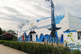 Фото Гостевой дом «Приморец»