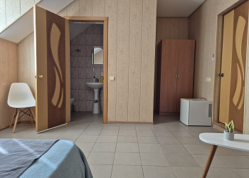 Гостевой дом «МарПоль»