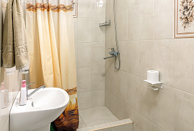 Фото Гостевой дом «Людмила»