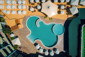 Фото Отель «Арсена»