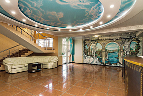 Фото Отель «Георгий»