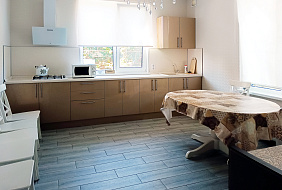 Фото Гостевой дом «Людмила»