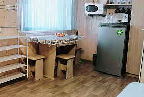 Фото Гостевой дом «Морская Соседка»