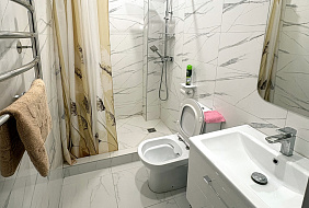 Фото Гостевой дом «Людмила»