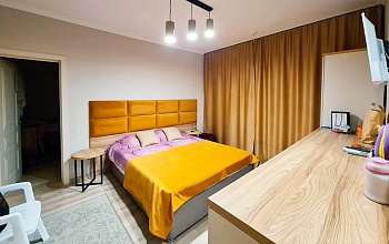 Фото Гостевой дом «Hurma Home»