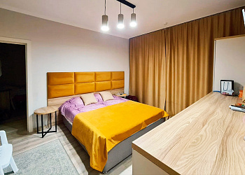 Гостевой дом «Hurma Home»