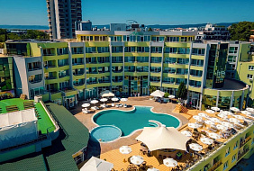 Фото Отель «Арсена»