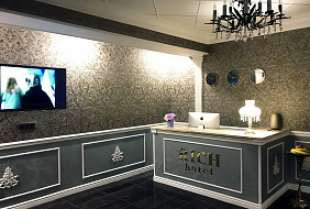 Фото Отель «Рич»