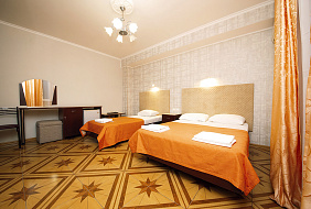 Фото Гостевой дом «Илиос»