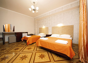 Гостевой дом «Илиос»