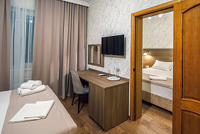 Фото Гостевой дом «У Георгия»