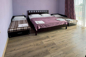 Фото Отель «SanZazila»