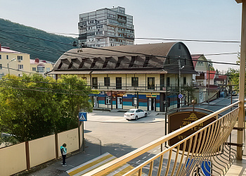 Частная гостиница «Виктория»