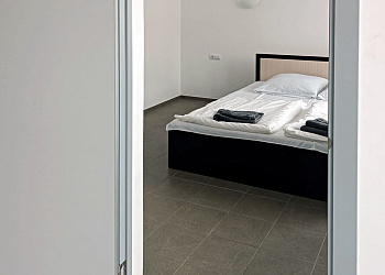 Гостевой дом «Наслада»