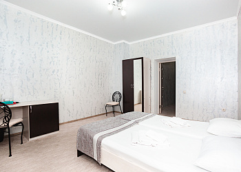 Гостевой дом «Сантара»