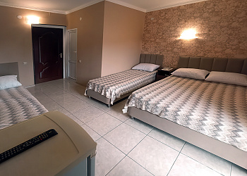 Гостевой дом «Сосновый Двор»