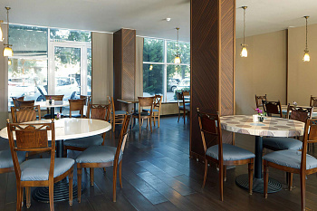 Фото Отель «Гранд Отель Нирвана» (раннее бронирование до 30.04.2026)