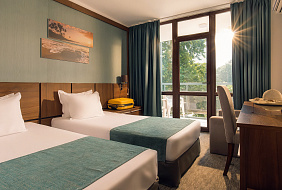 Фото Отель «Поморие Сан» (раннее бронирование до 30.04.2026)