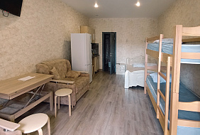 Фото Гостевой дом «Приморец»