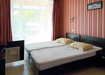 Гостевой дом «Центральный»